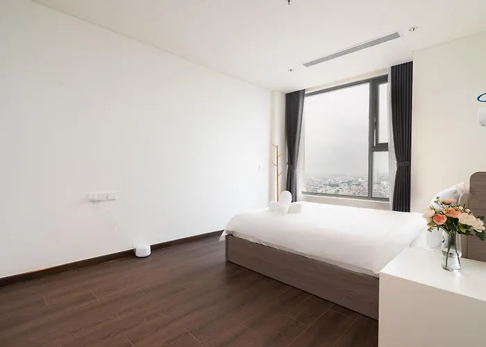 Imperial Jade Suites At Kieu By Kita