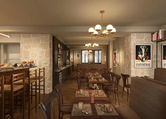 Hotel: Hotel Beaurepaire