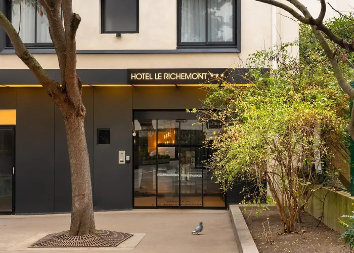 Le Richemont
