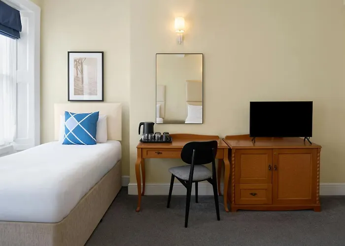Four Points Flex By Sheraton Brighton Seafront