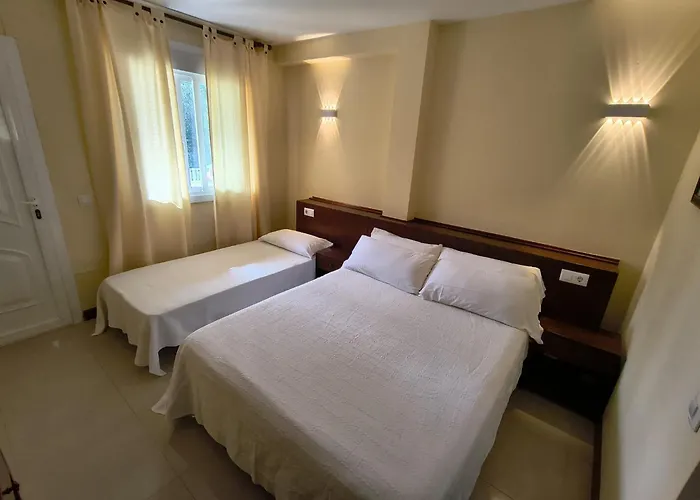 Hotel Sun Galicia