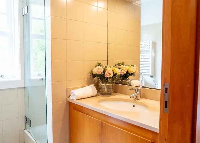 Alquiler de vacaciones: Quinta Das Mineirinhas