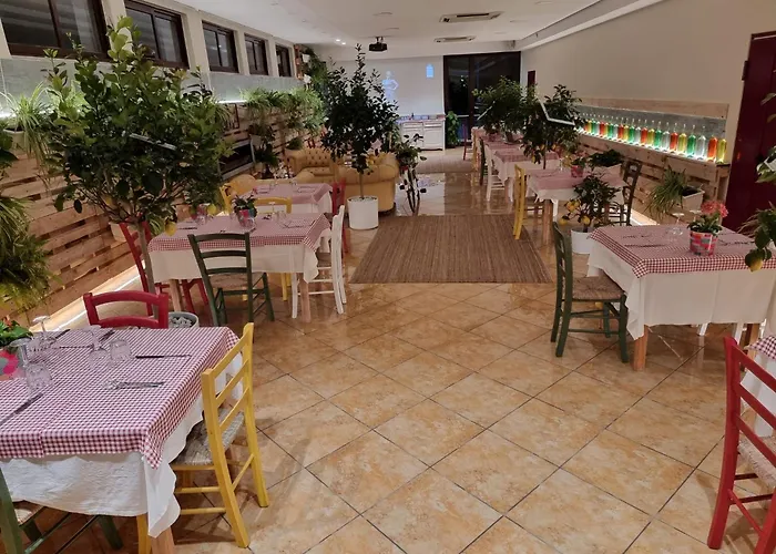 Ranch Palace
