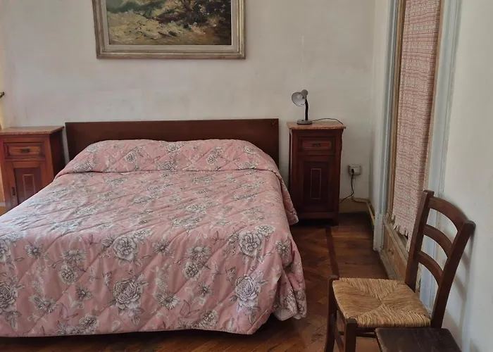 Hotel: Albergo San Giovanni