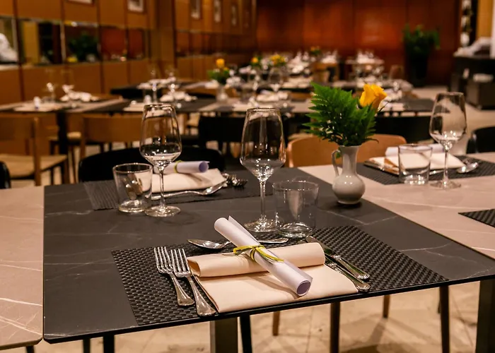 Best Western Hotel Cappello d'Oro