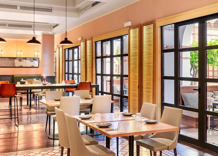 The Level at Meliá Villaitana