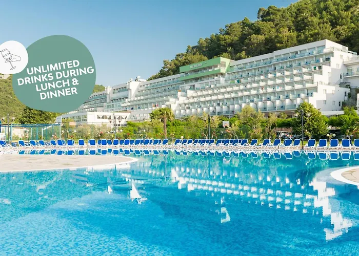 Hedera - Maslinica s&Resorts
