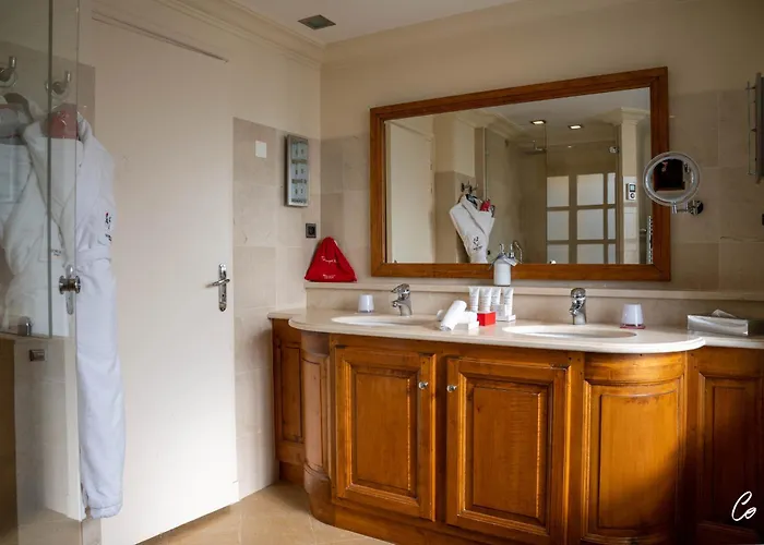 Georges Blanc Parc&Spa