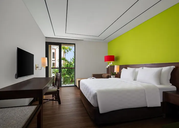 Prime Plaza - Bali