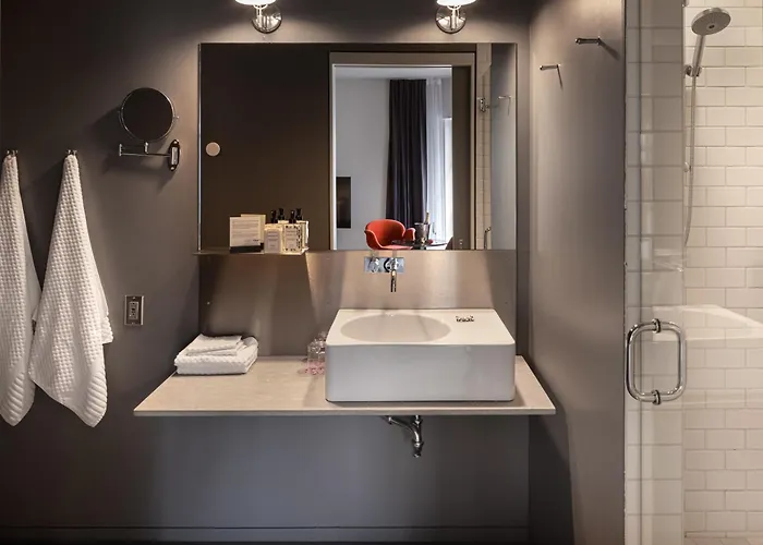 Kurhotel: Hotel Gault