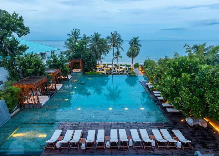 Cape Nidhra Hotel