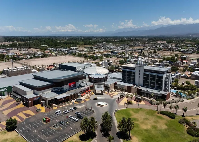 Esplendor By Wyndham Mendoza