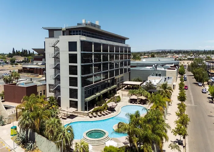 Esplendor By Wyndham Mendoza