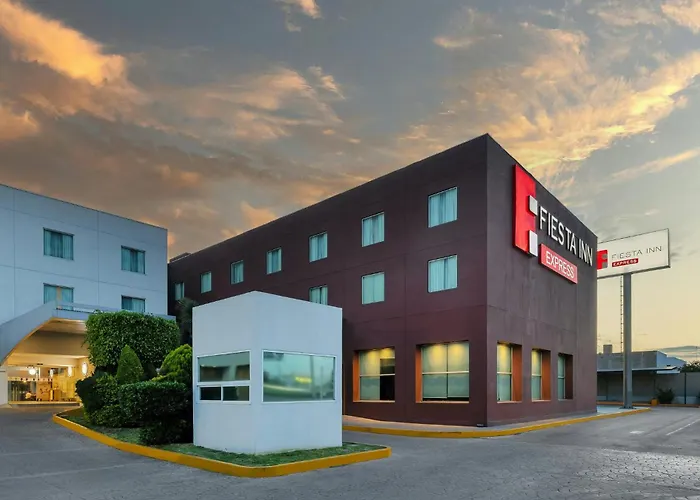 Fiesta Inn Express Oriente