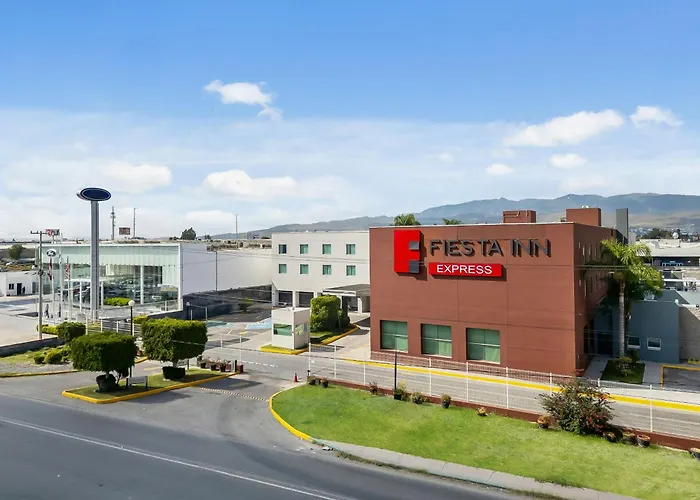 Fiesta Inn Express Oriente