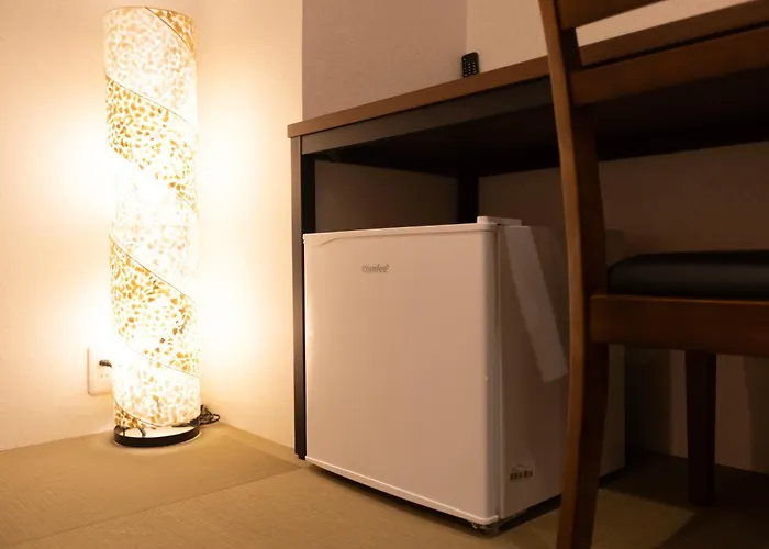 Miro Hotel Dotonbori