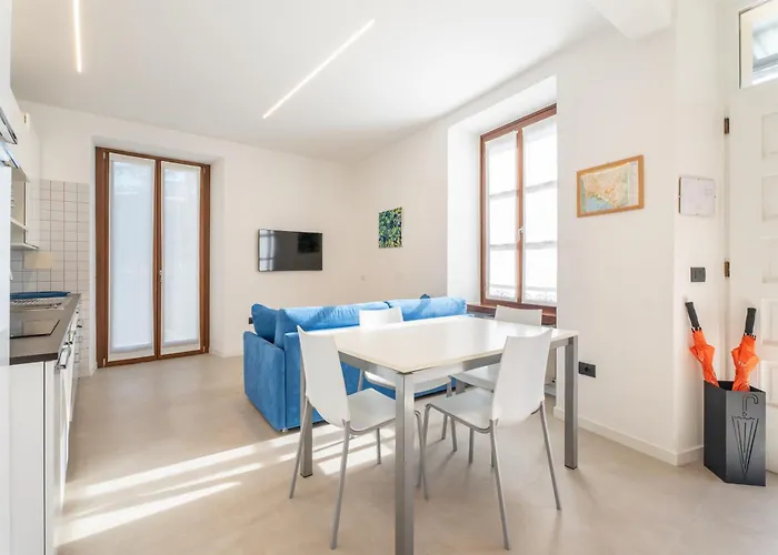 Albergo economico: Residence Villa degli Aranci