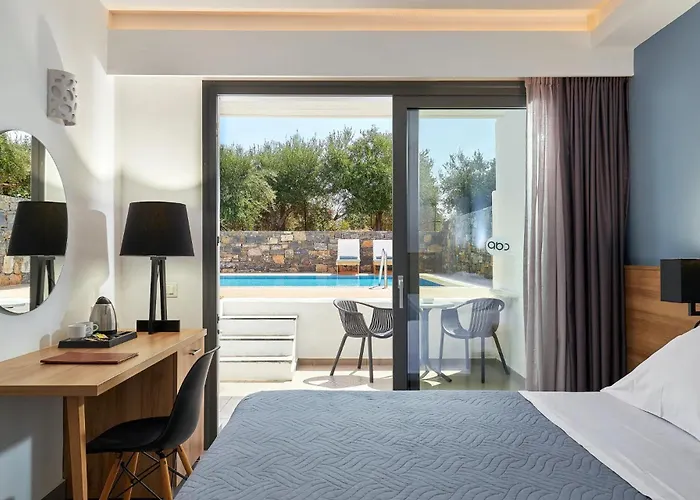Sentido Amounda Bay