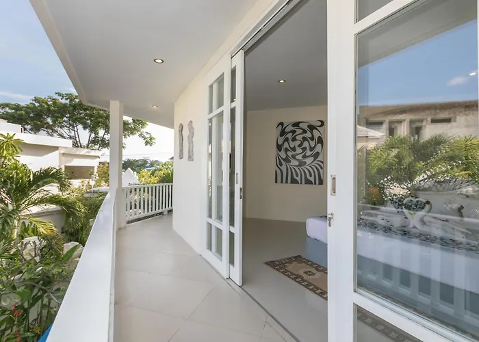 Awila s Kuta By The Wina Resorts