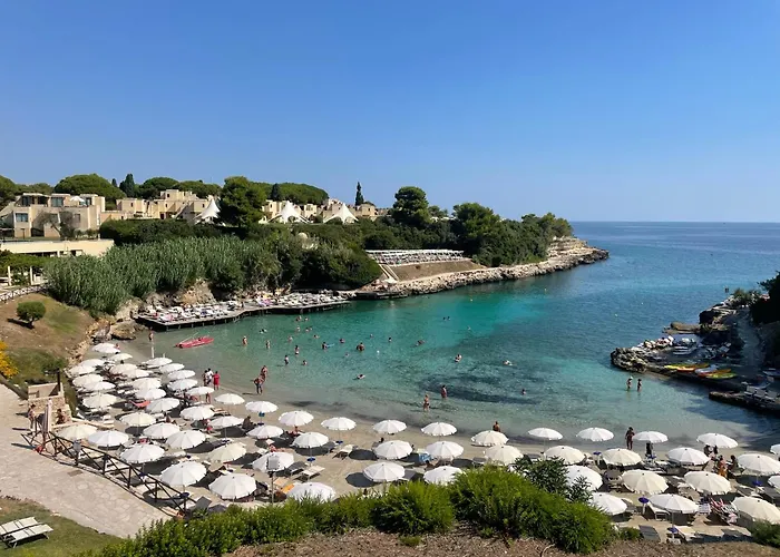 Le Cale D'Otranto Beach Resort