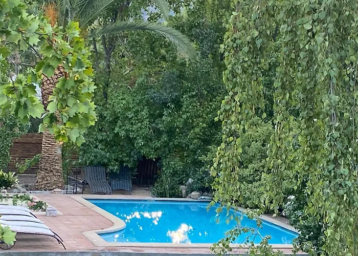Hotel Posada Colchagua