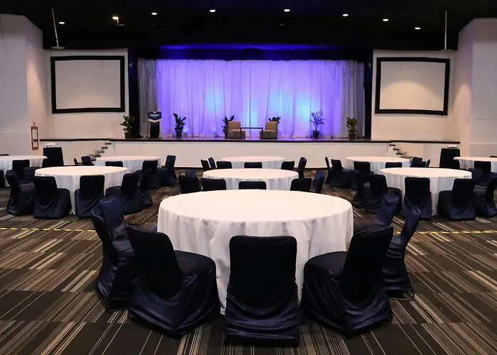 Hotel boutique: Aloft Cancun