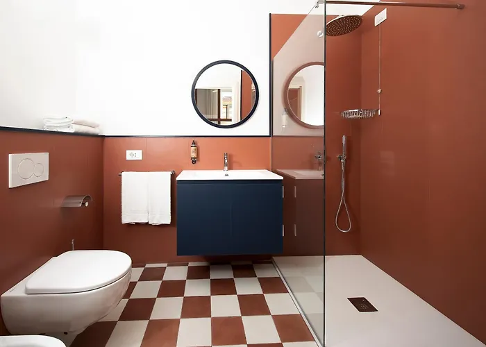  Corso Italia Suites