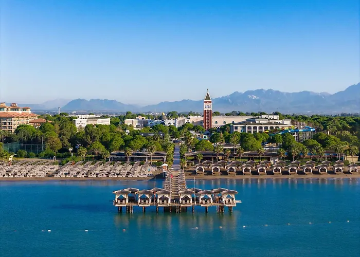 Ducale Lara - Ultra All Inclusive