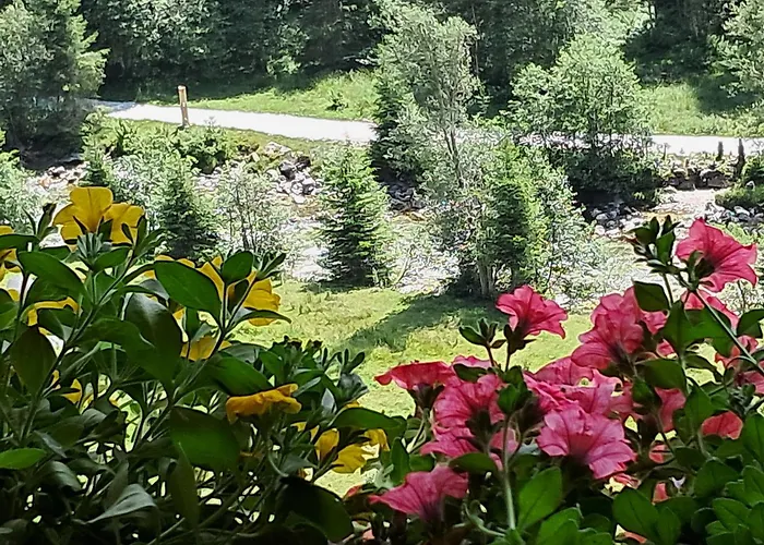 Heimat Apartments - Zillertal