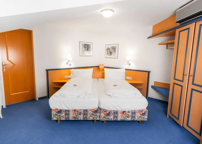 3 SterneHotel -Restaurant Schwanen