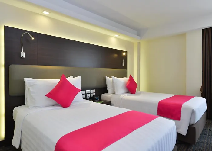 Royal Bangkok