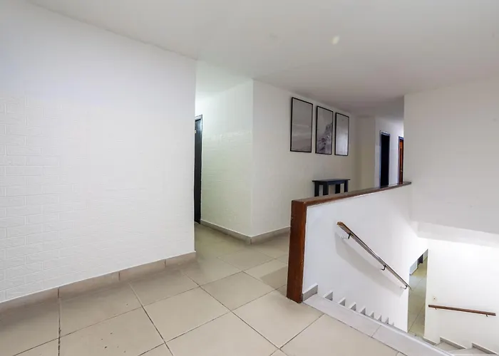 Hotel Ramos Mejia