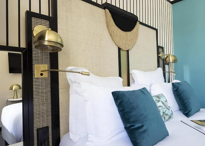 Best Western Premier Hotel Roosevelt