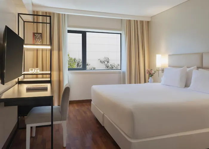 NH Mendoza Cordillera