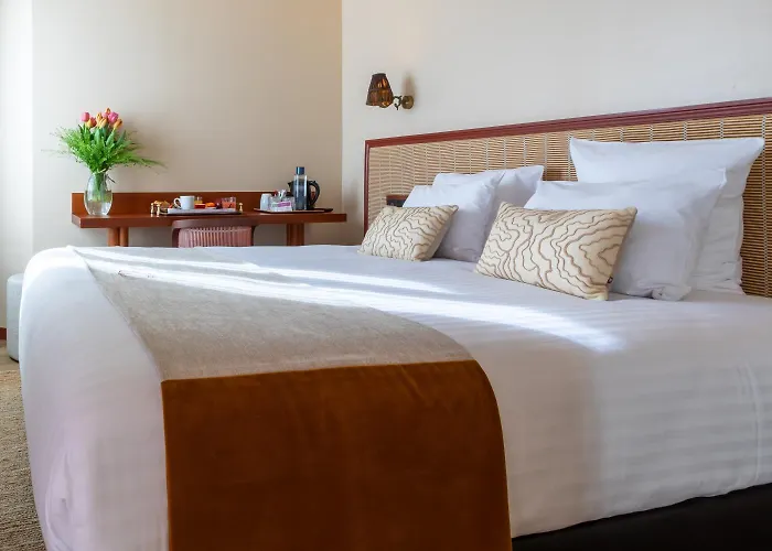 Familiehotel: Hotel Sacha