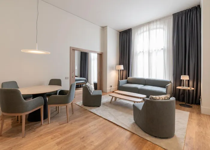 Hotel sulla spiaggia: Gran Hotel Havana 4Sup By Escampa Hotels