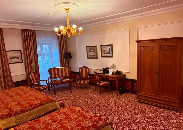 Arcadia Boutique Hotel