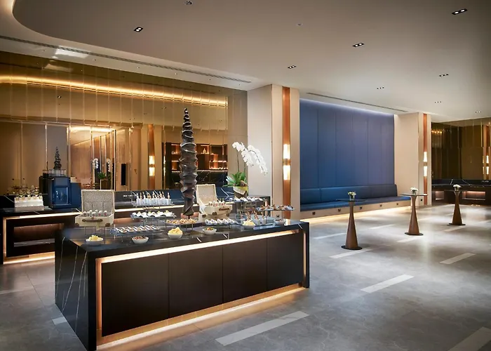 Amari Bangkok