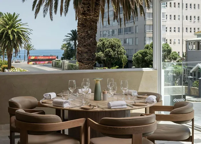 Protea By Marriott Cape Town Sea Point