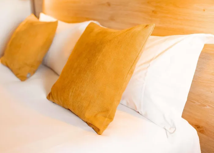 Hôtel bon marché: Ibis Clermont Ferrand A71 A75 La Méridienne