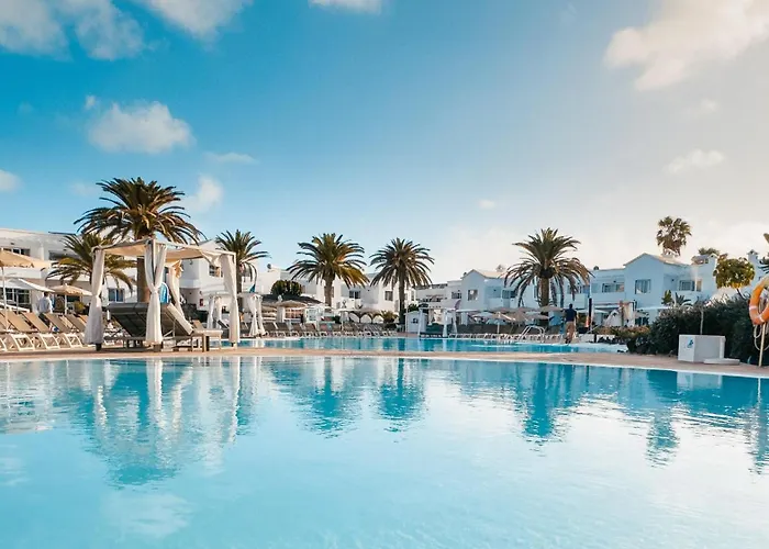  Bluesea Corralejo Village