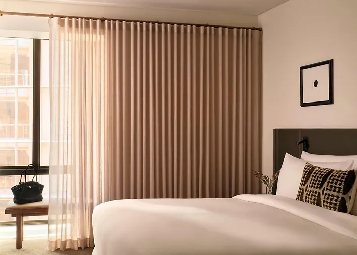 Motel: Sofitel Sydney Wentworth