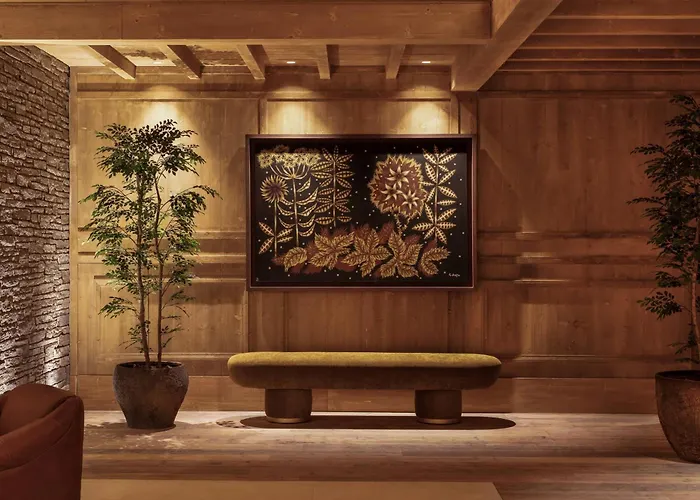 Mim Baqueira Member Of Melia Collection