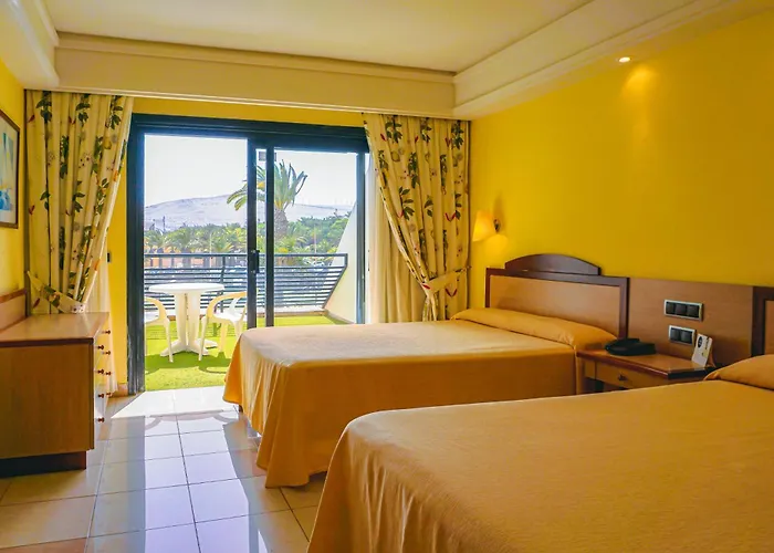 Sbh Crystal Beach & Suites - Adults Only
