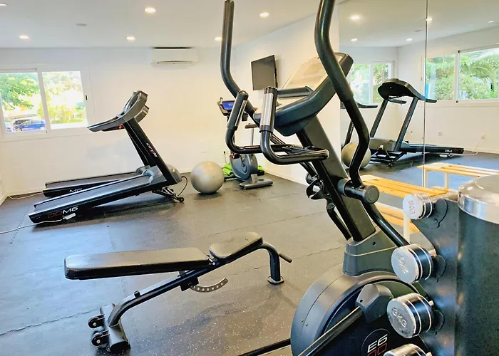 Hôtel pour familles: Bluesea Club Martha'S