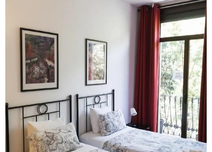  Hostal Absolut Stay (Adults Only)