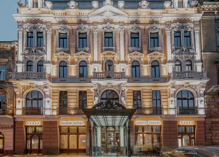 Grand Casino & Spa
