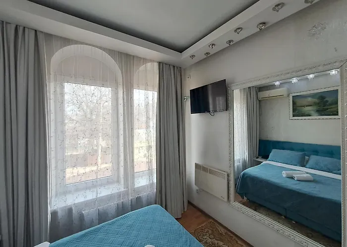 Bella Donna Hotel