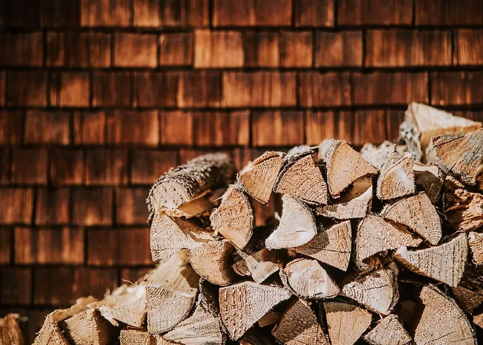 Gästehaus: Alpina Lech - Geborgen in den Bergen