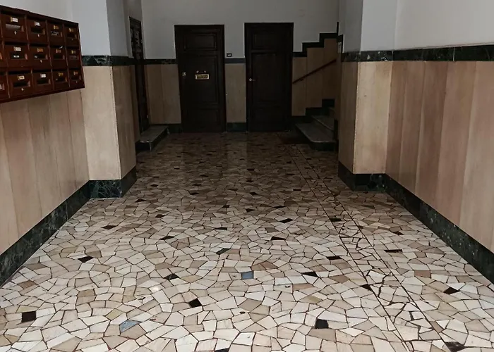 Hotel vicino al College: Roma Prince Inn accommodation
